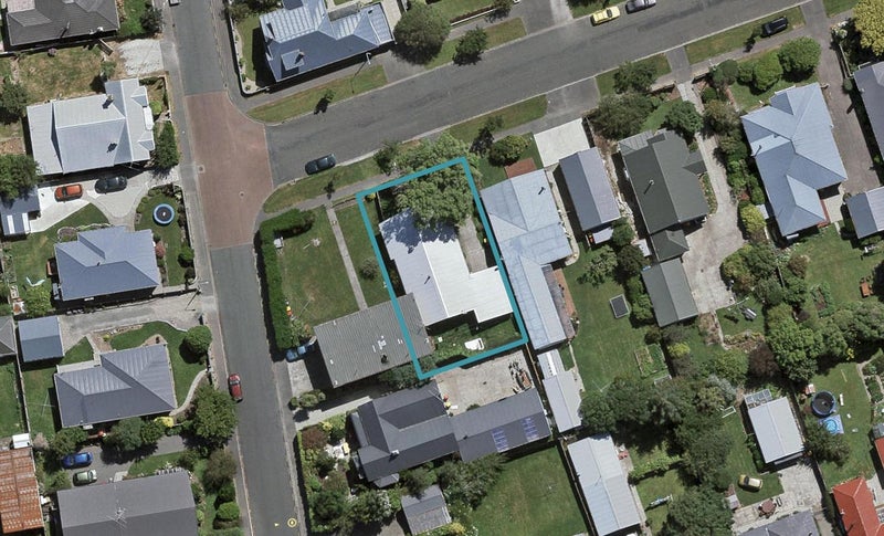 7 Baird Street, Richmond, Invercargill - Carousel 1