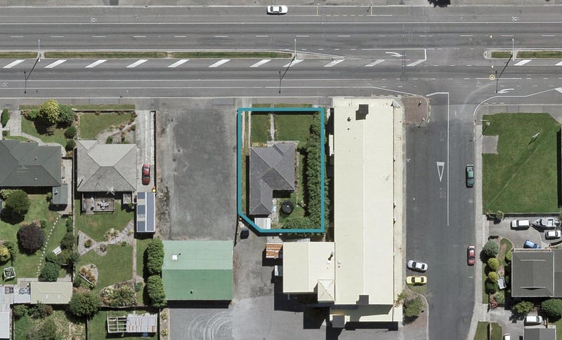 693 Tweed Street, Newfield, Invercargill - Carousel 1