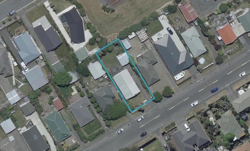 138 Pacific Road, North New Brighton, Christchurch - Carousel 1