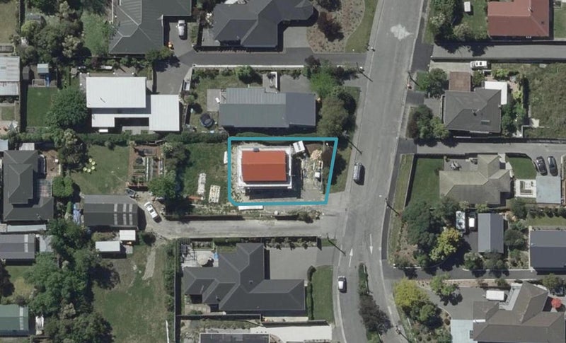 76A Vernon Terrace, Hillsborough, Christchurch - Carousel 1