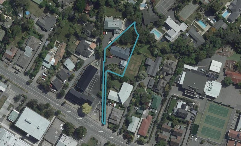 34B Creyke Road, Ilam, Christchurch - Carousel 1