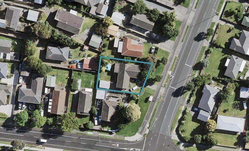 507 Weymouth Road, Weymouth, Auckland - Carousel 1