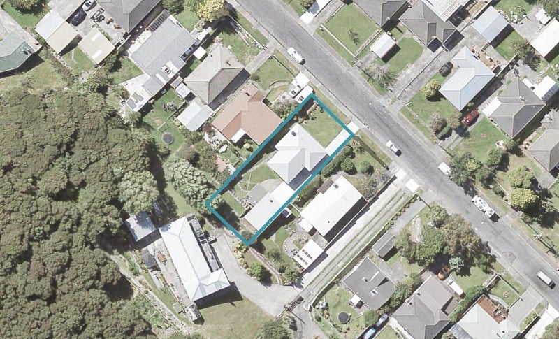 63 Karaka Street, Wainuiomata, Lower Hutt - Carousel 1