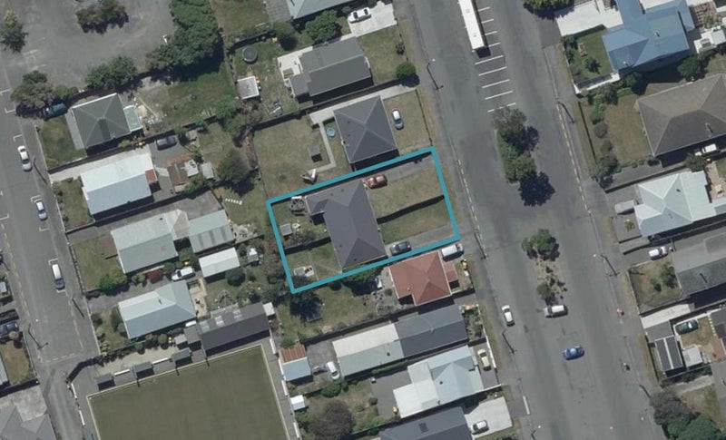 24 Oram Avenue, New Brighton, Christchurch - Carousel 1