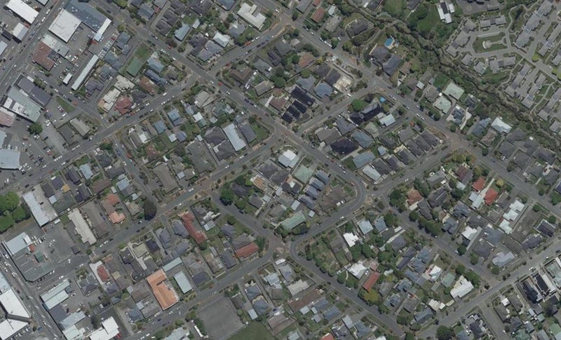 46 Wyndham Street, Papanui, Christchurch - Carousel 1