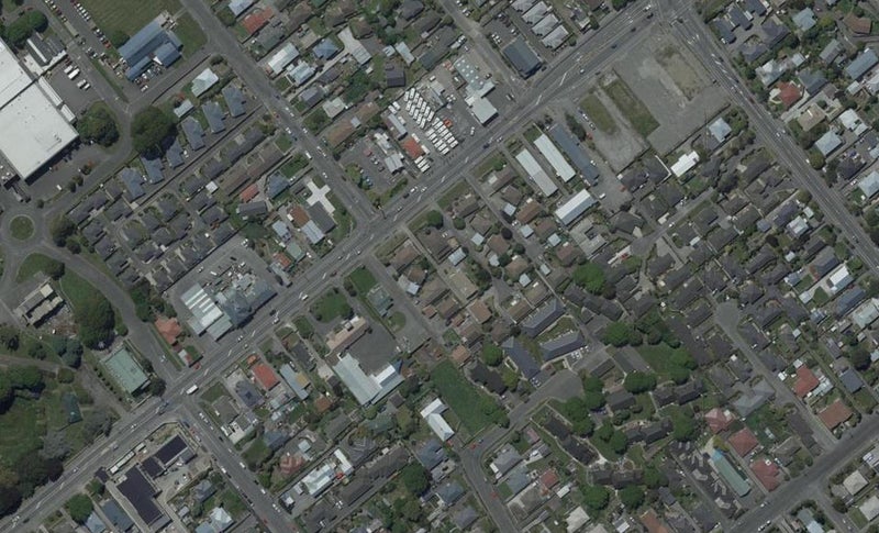 68 Lincoln Road, Hillmorton, Christchurch - Carousel 1