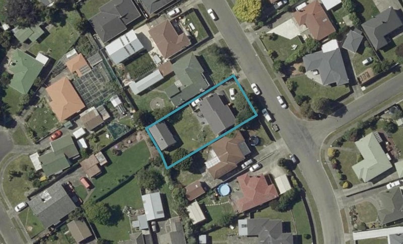 12 Kingston Street, Awapuni, Palmerston North - Carousel 1