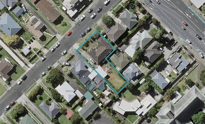 2 Dominion Street, Takapuna, Auckland - Carousel 1