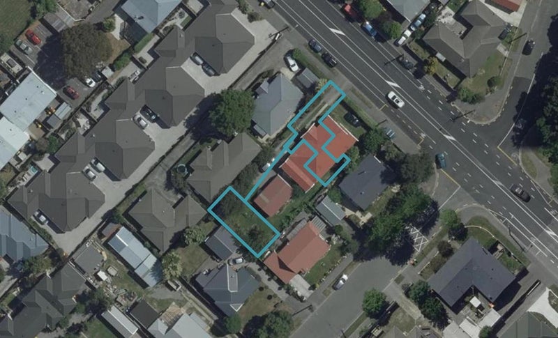 6/39 Waltham Road, Sydenham, Christchurch - Carousel 1
