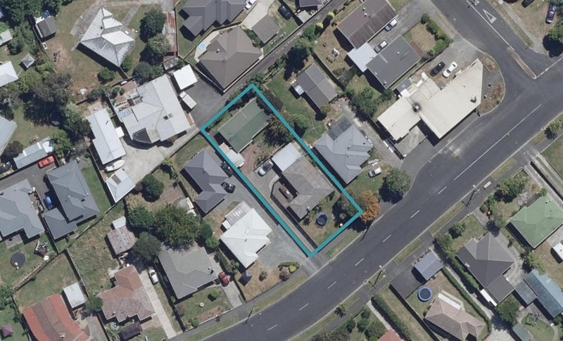 9A Edinburgh Road, Hillcrest, Hamilton - Carousel 1