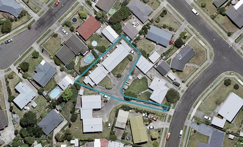 10/6 Galway Street, Tamatea, Napier - Carousel 1