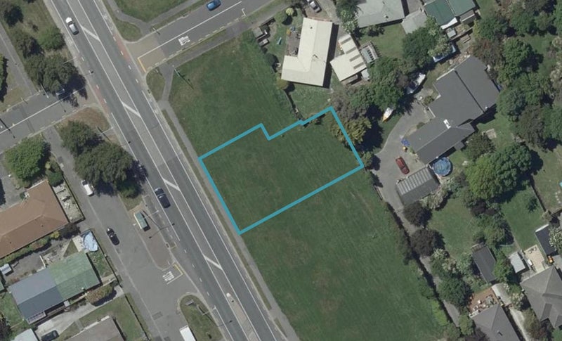 271 Opawa Road, Hillsborough, Christchurch - Carousel 1