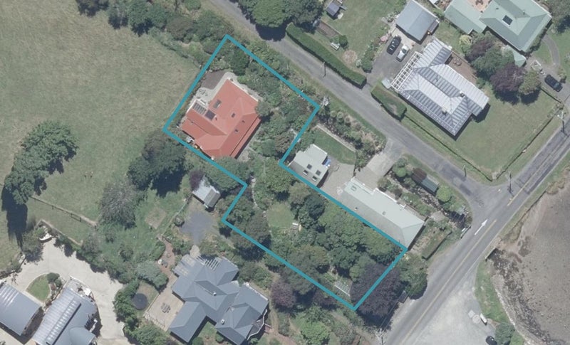 134 Aramoana Road, Deborah Bay, Port Chalmers - Carousel 1