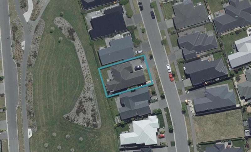 33 Taiore Crescent, Marshland, Christchurch - Carousel 1