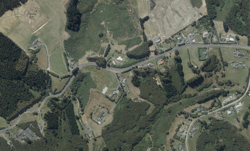 200 Chain Hills Road, Chain Hills, Dunedin - Carousel 1