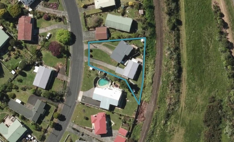 41A Fisher Terrace, Te Kamo, Whangarei - Carousel 1