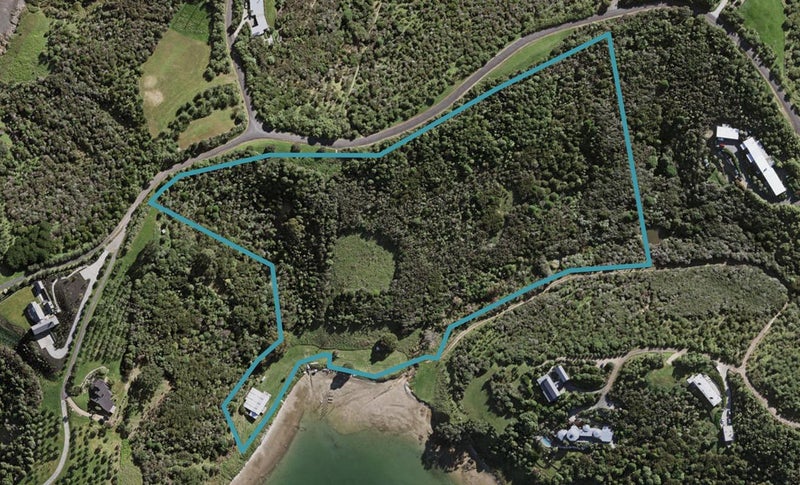 168 Delamore Drive, Oneroa, Waiheke Island - Carousel 1