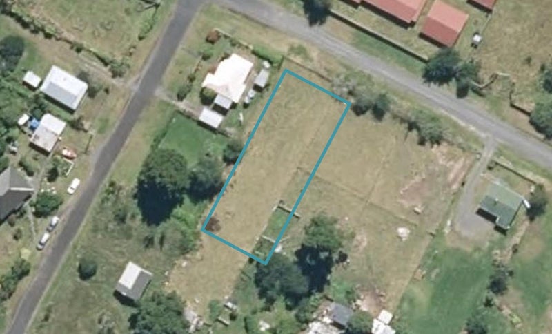 18 Tanoa Street, Manunui, Taumarunui - Carousel 1