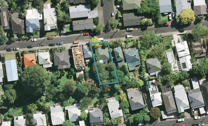 64 O'Neill Street, Ponsonby, Auckland - Carousel 1