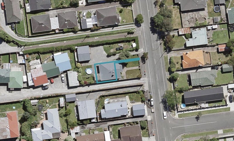 47B Pine Avenue, Ebdentown, Upper Hutt - Carousel 1
