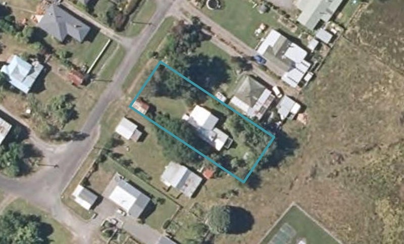 11 Koraenui Street, Mangaweka - Carousel 1