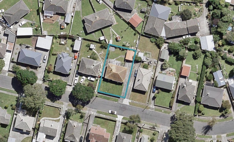 19 Pilcher Crescent, Naenae, Lower Hutt - Carousel 1