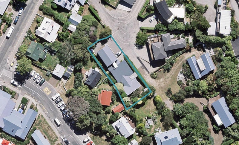 2 Walnut Place, Akaroa, Akaroa - Carousel 1
