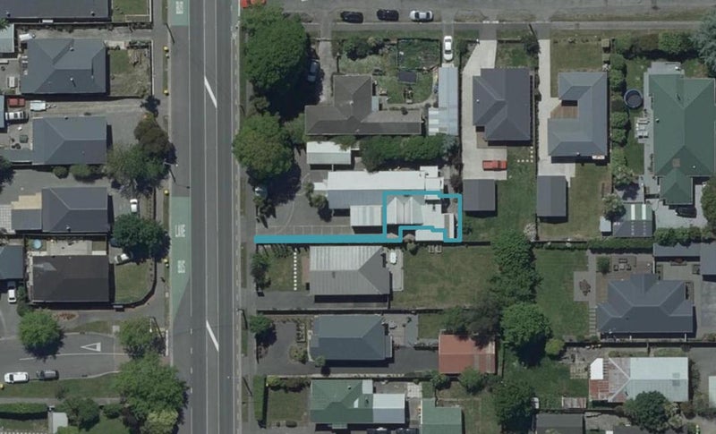 6/160 Hills Road, Edgeware, Christchurch - Carousel 1