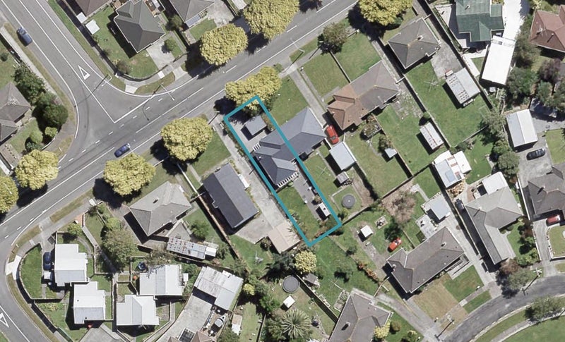 90 Naenae Road, Naenae, Lower Hutt - Carousel 1