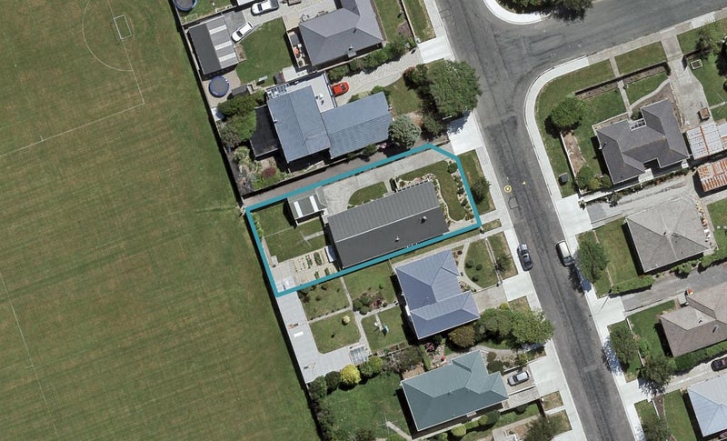 41 David Street, Hawthorndale, Invercargill - Carousel 1