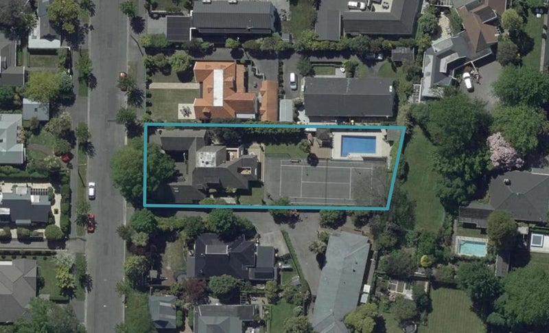 14 Stratford Street, Merivale, Christchurch - Carousel 1