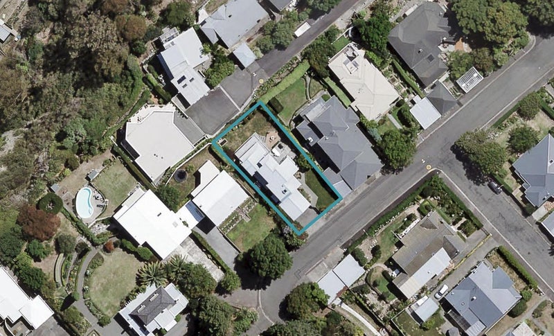 6A Lambton Road, Hospital Hill, Napier - Carousel 1