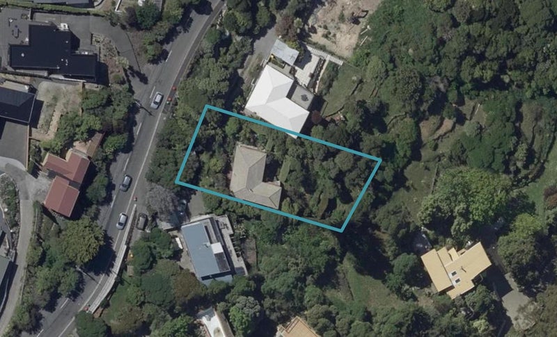 81 Mount Pleasant Road, Mount Pleasant, Christchurch - Carousel 1