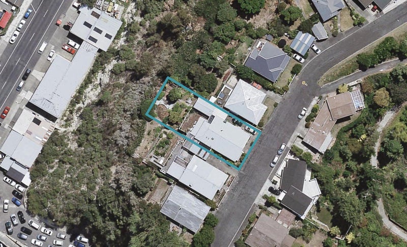 64 Simla Terrace, Hospital Hill, Napier - Carousel 1
