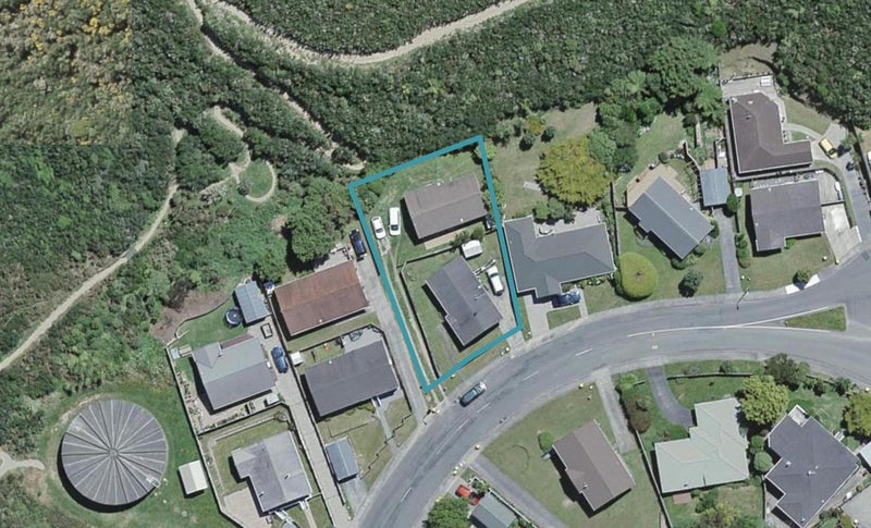 107A Montgomery Avenue, Karori, Wellington - Carousel 1