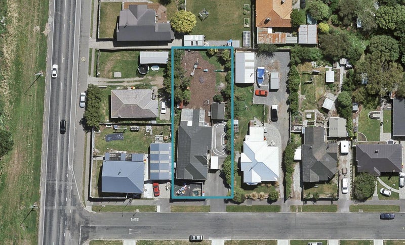 6 Woodhouse Street, Appleby, Invercargill - Carousel 1