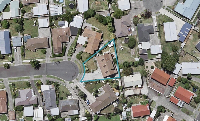 13 Cardiff Place, Tamatea, Napier - Carousel 1