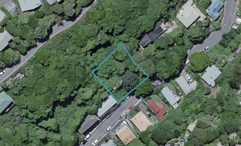 60 Holloway Road, Aro Valley, Wellington - Carousel 1