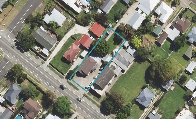 305 Ormond Road, Mangapapa, Gisborne - Carousel 1