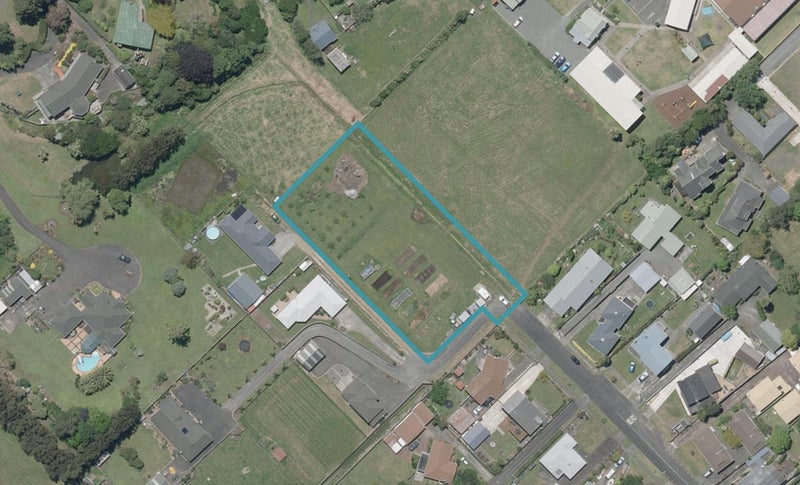 121C Somerset Road, Westmere, Whanganui - Carousel 1