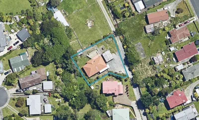 20 Westbrook Place, Pomare, Rotorua - Carousel 1