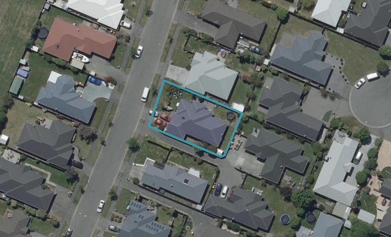 38 Kaniere Avenue, Hei Hei, Christchurch - Carousel 1