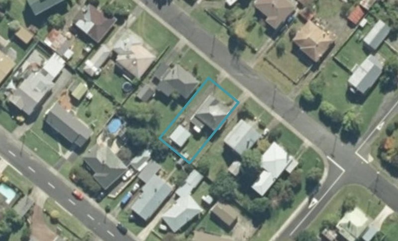 29 Wood Street, Paeroa, Paeroa - Carousel 1
