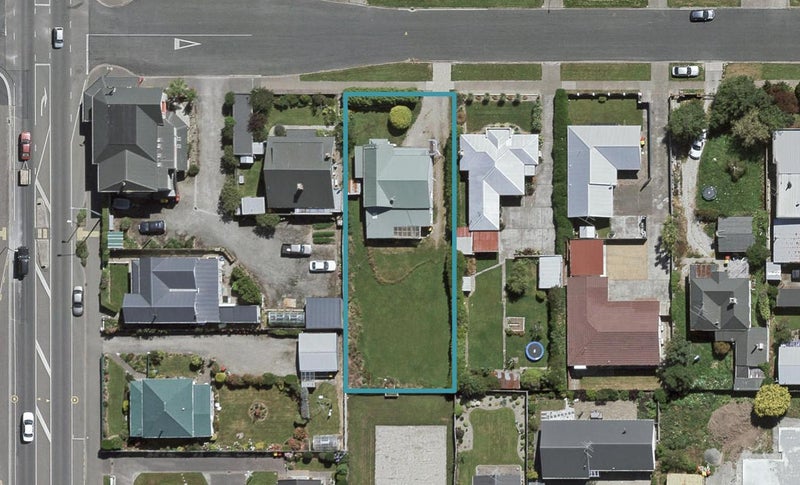 299 Crinan Street, Georgetown, Invercargill - Carousel 1