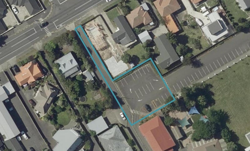 162 Park Road, West End, Palmerston North - Carousel 1