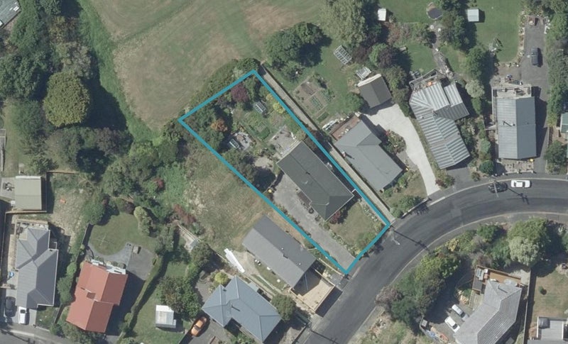 19 Roy Crescent, Concord, Dunedin - Carousel 1