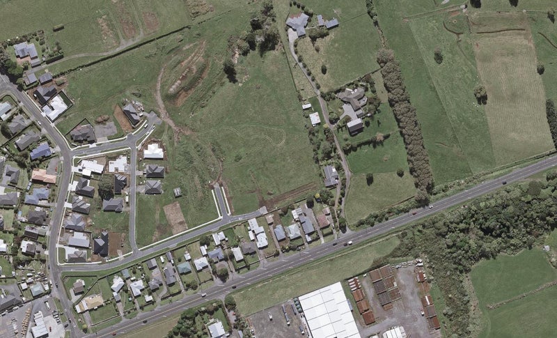 25 Customhouse Street, Bell Block, New Plymouth - Carousel 1