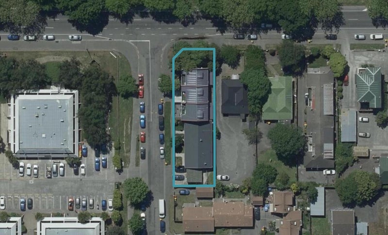 2/28 Churchill Street, Christchurch Central, Christchurch - Carousel 1