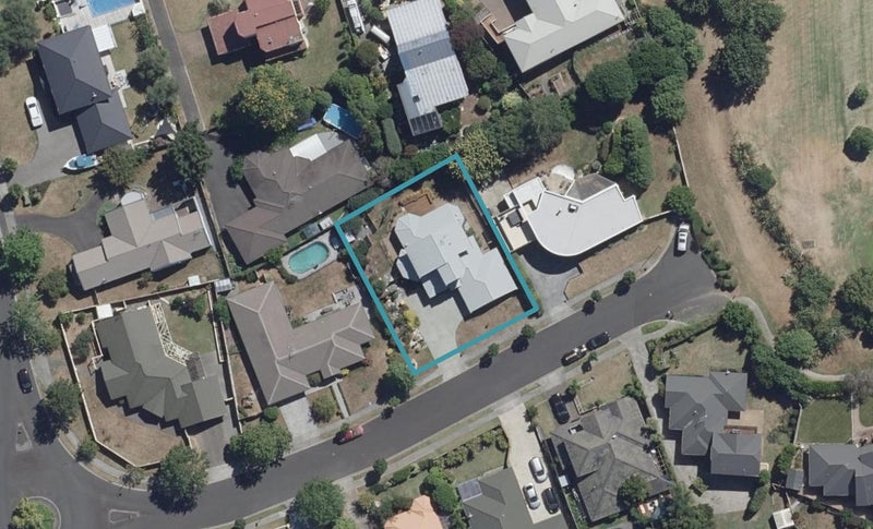 5 Bircham Rise, Rototuna, Hamilton - Carousel 1