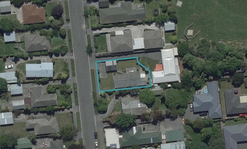 56 Hounslow Street, Ilam, Christchurch - Carousel 1